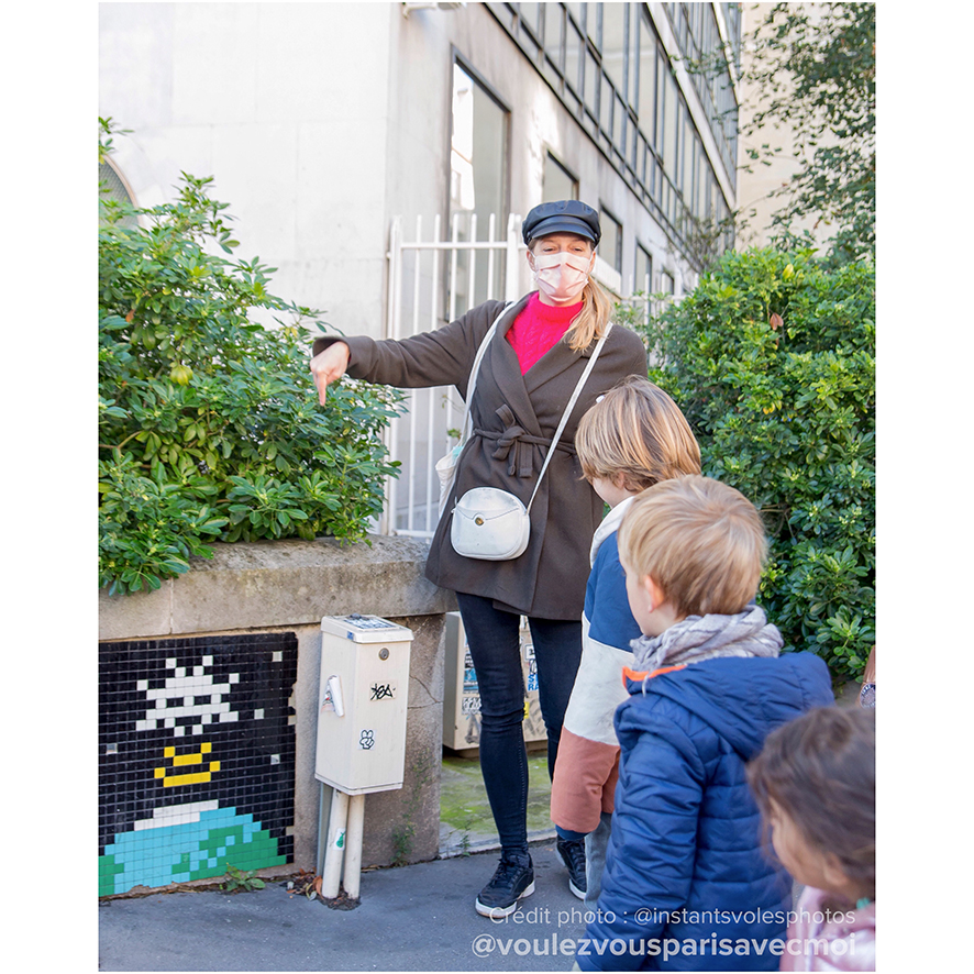 visite montmartre